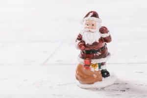 カップル　クリスマスプレゼント