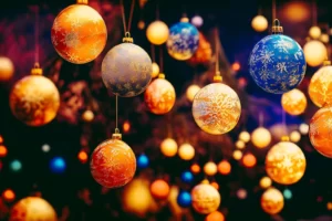 クリスマスデート　高校生