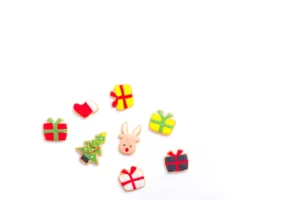 クリスマスデート　高校生
