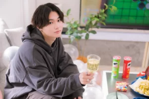 クリスマス　何する