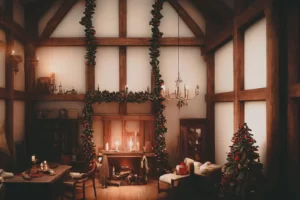 クリスマス　何する