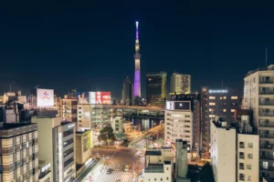 クリスマス ドライブ