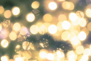 クリスマス ドライブ
