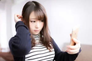 振られたけど 諦められない