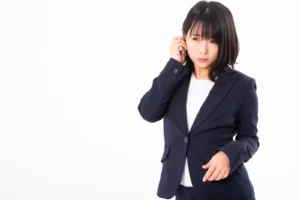 振られたけど 諦められない