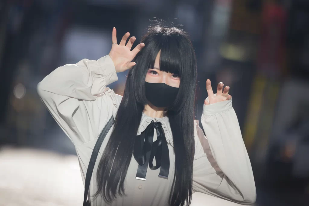 振られても　好き
