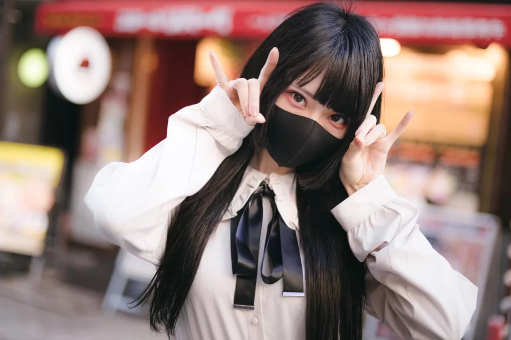 振られても　好き