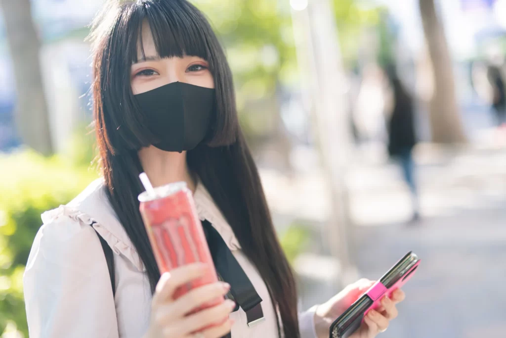振られても　好き