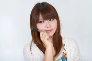 好きな気持ちを抑えている男性