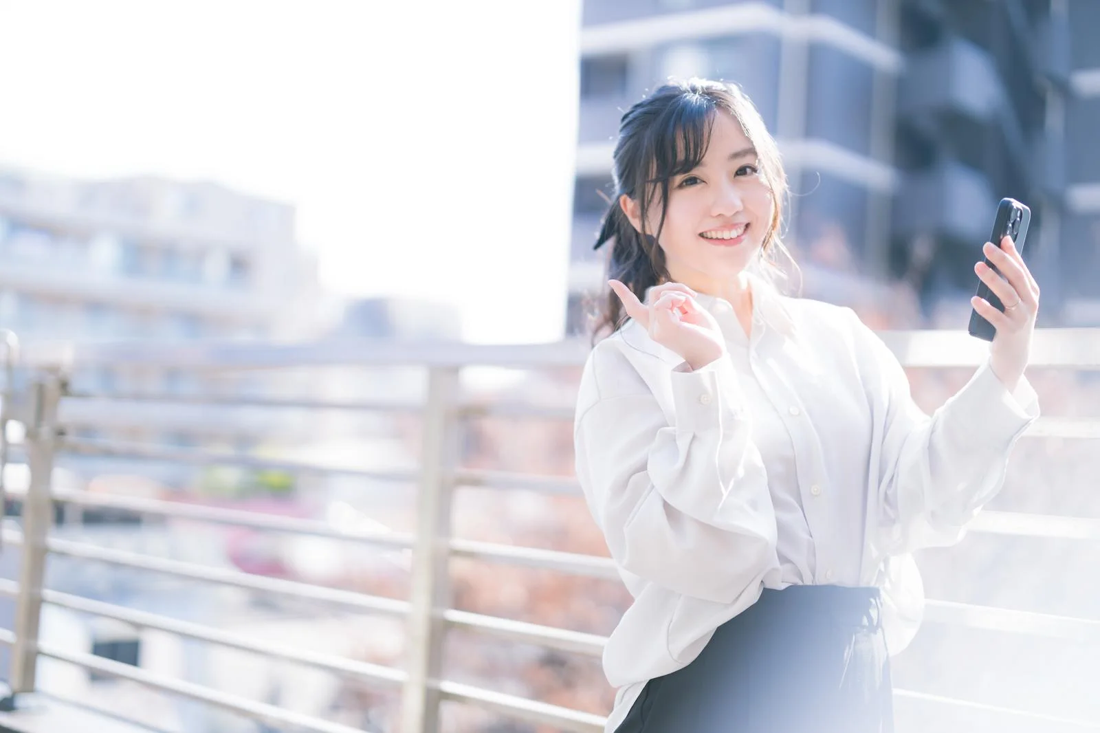 想われてる サイン スピリチュアル