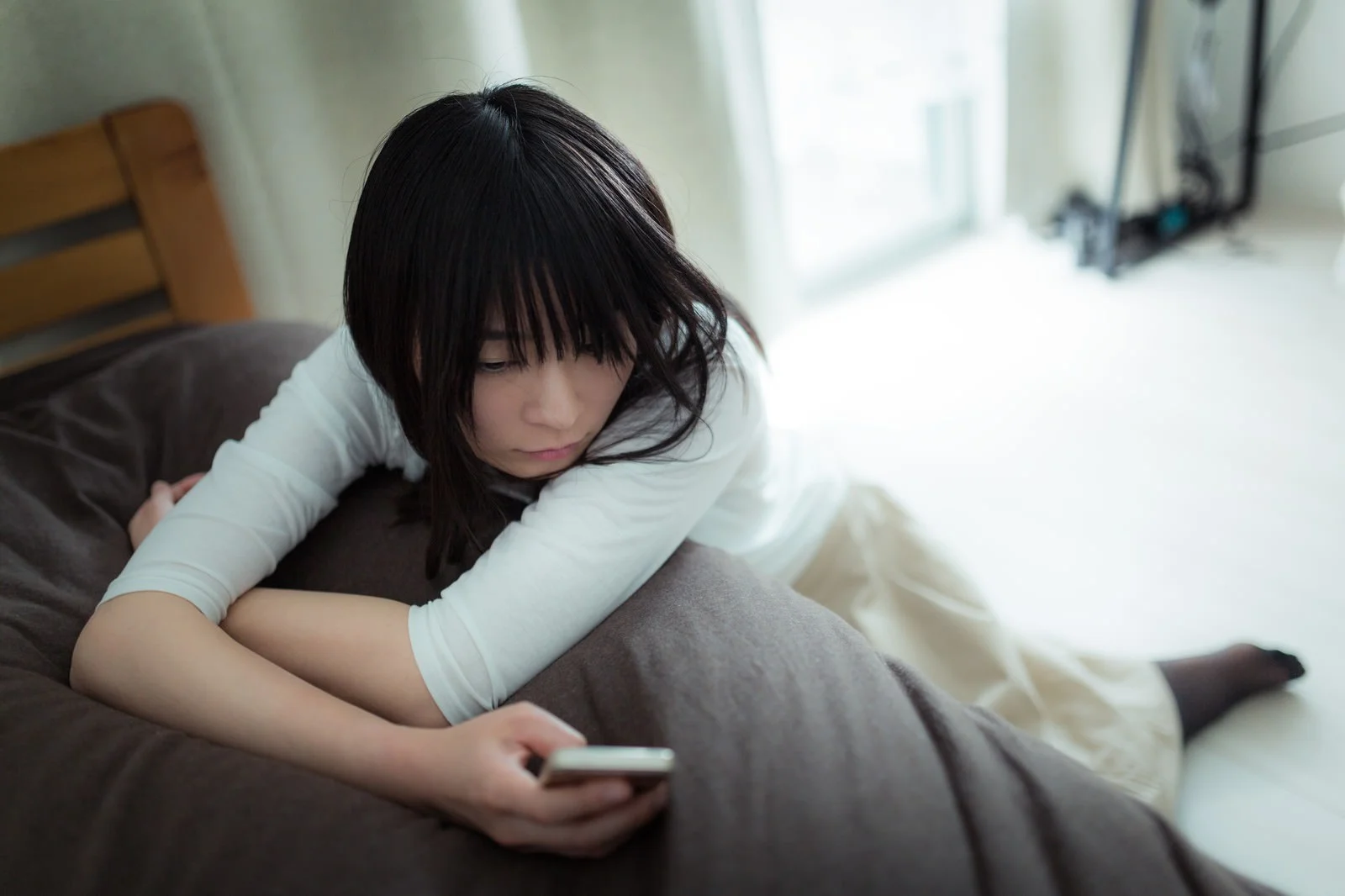 既婚者 大好き だから さよなら