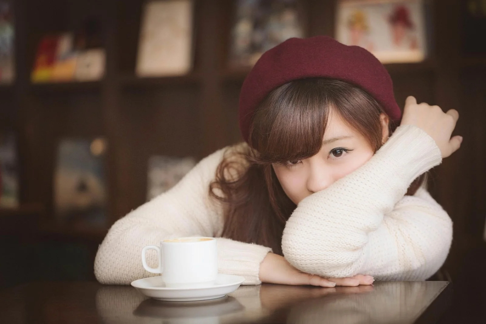 付き合ってないのに２人で会う