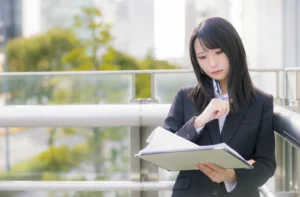 彼氏に振られた