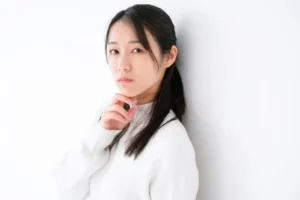 彼氏に振られた