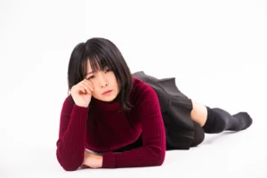 彼氏に振られた
